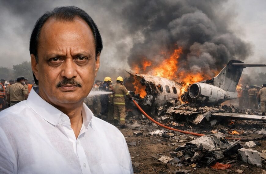 Ajit pawar