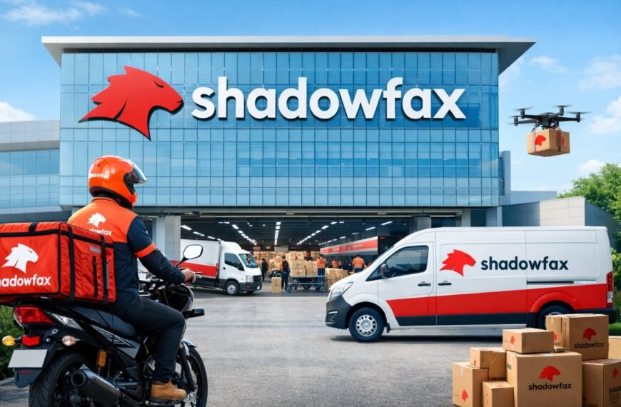 shadofax company image 2026